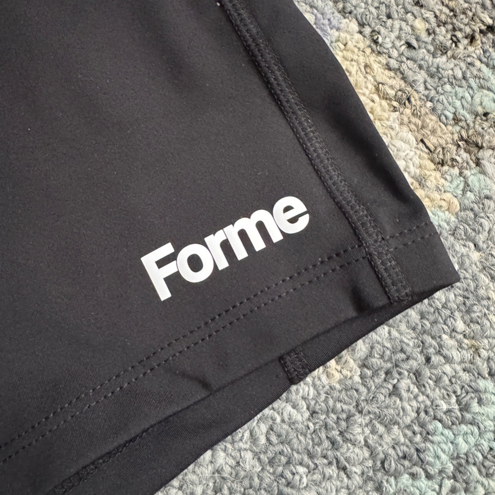 NWT - Forme Sculpt Short 8” - Medium - Picture 4 of 7